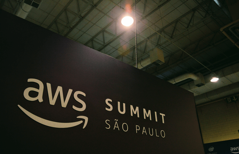 CleanCloud no AWS Summit 2018