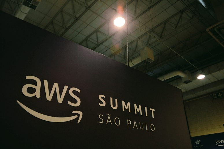 CleanCloud no AWS Summit 2018