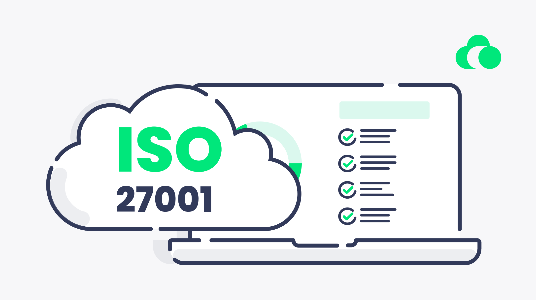 Você sabe o que é a ISO 27001?